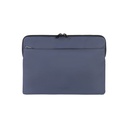 Laptop Case Tucano BFGOM1516-B Blue 16"