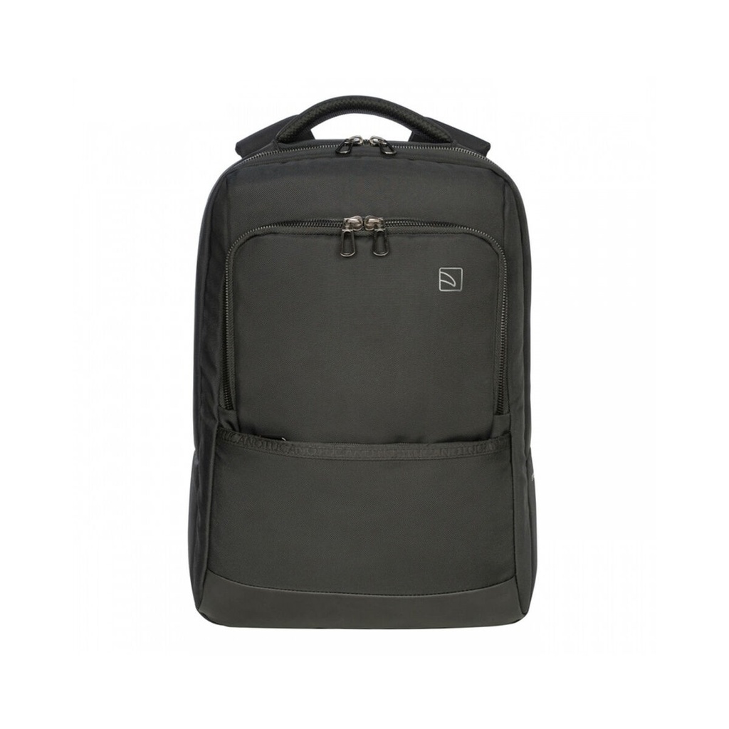 Laptop Backpack Tucano BKLUN15-AGS-BK Black
