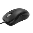 Ratón Óptico Incase P58-00019 Negro