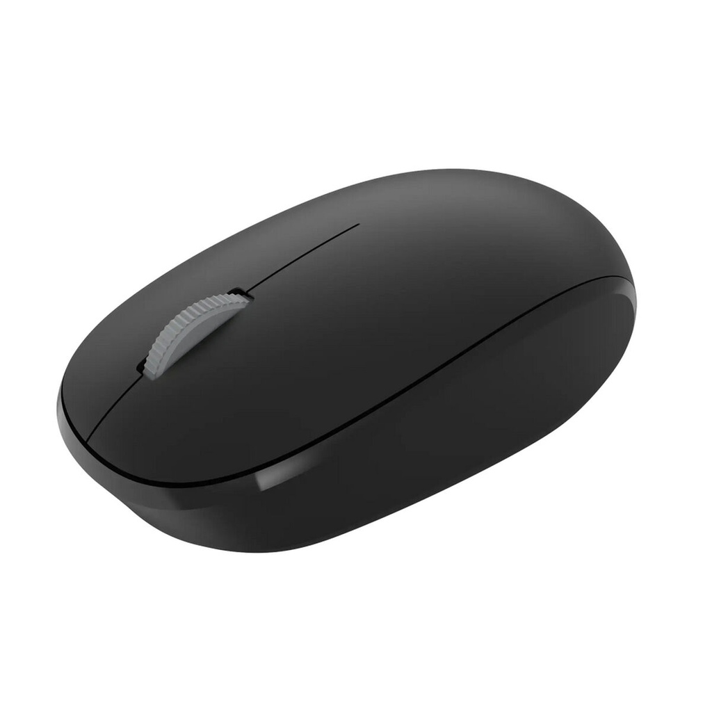 Ratón Inalámbrico Incase RJN-00010 Negro