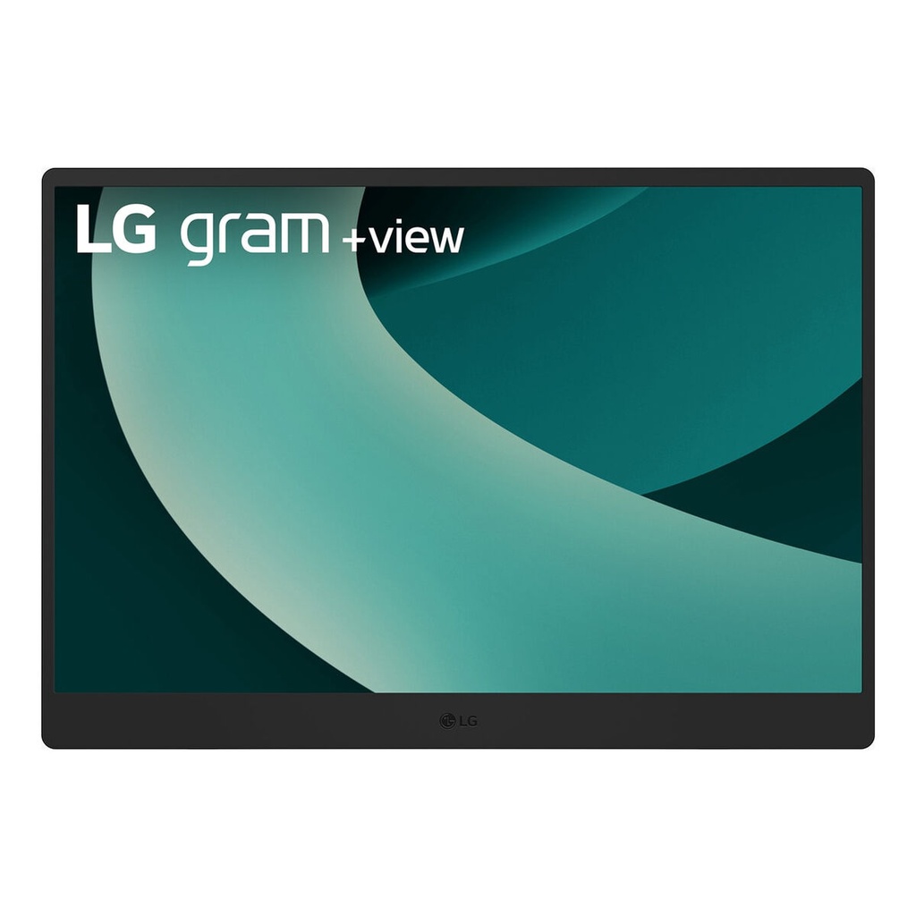 Monitor portátil LG 17MT70.ASDWU WQXGA 17"