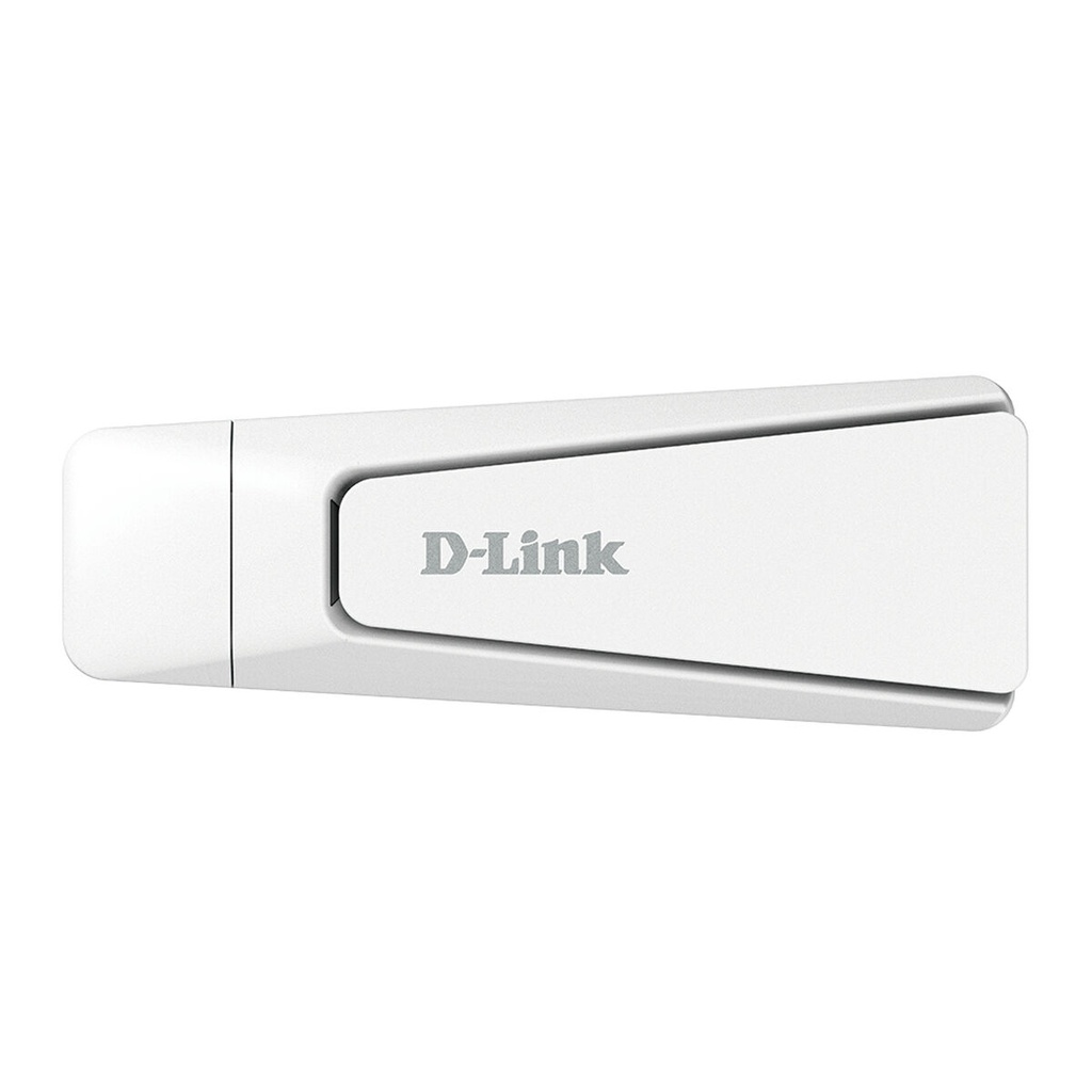 Adaptador USB Wifi D-Link AX1800