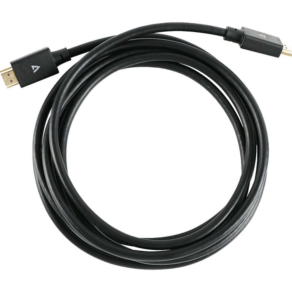 HDMI Cable V7 V7HDMIPRO-3M-BLK