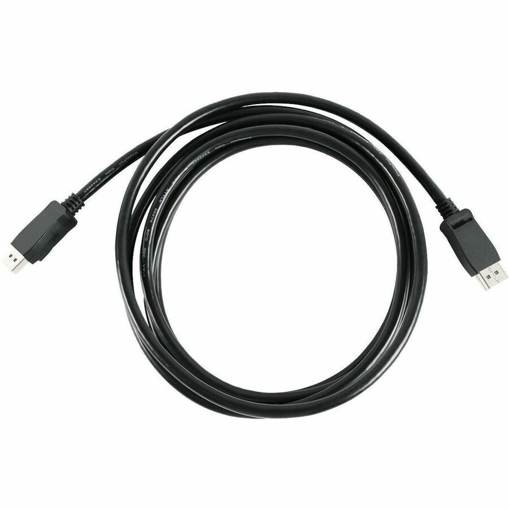 Cable DisplayPort a HDMI V7 V7DPPRO-3M-BLK
