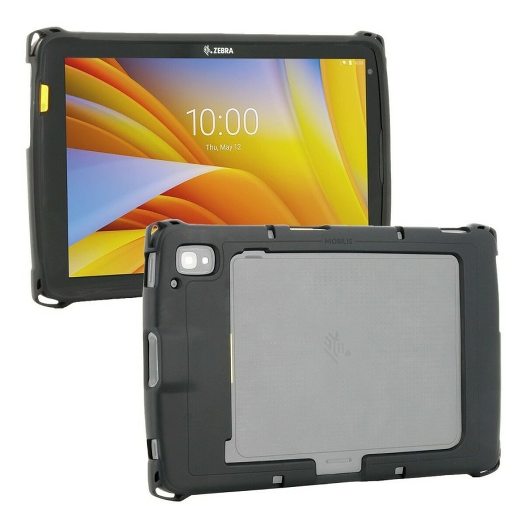 Tablet cover Mobilis 065026 Black