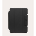 Tablet cover Tucano IPD10221AL-BK Black