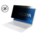 Filtro de Privacidad para Monitor Dicota D80300-2MG