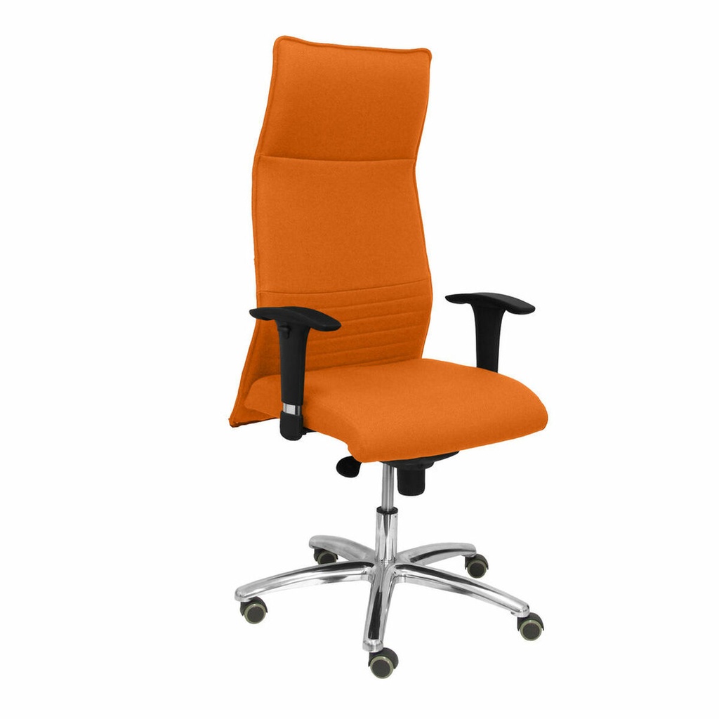 Office Chair Albacete Piqueras y Crespo BALI308 Orange