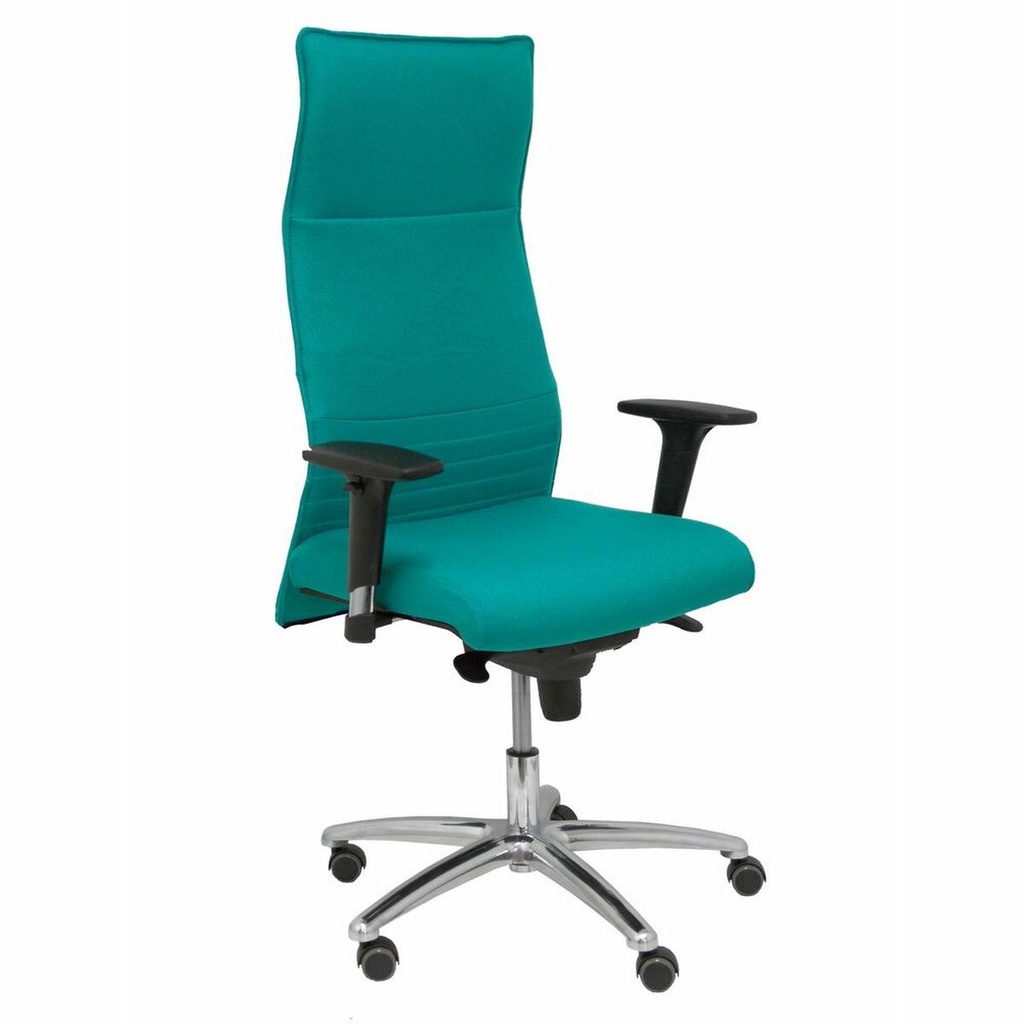 Office Chair Albacete Piqueras y Crespo SBALI39 Turquoise