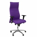 Office Chair Albacete XL Piqueras y Crespo LBALI82 Purple Lilac