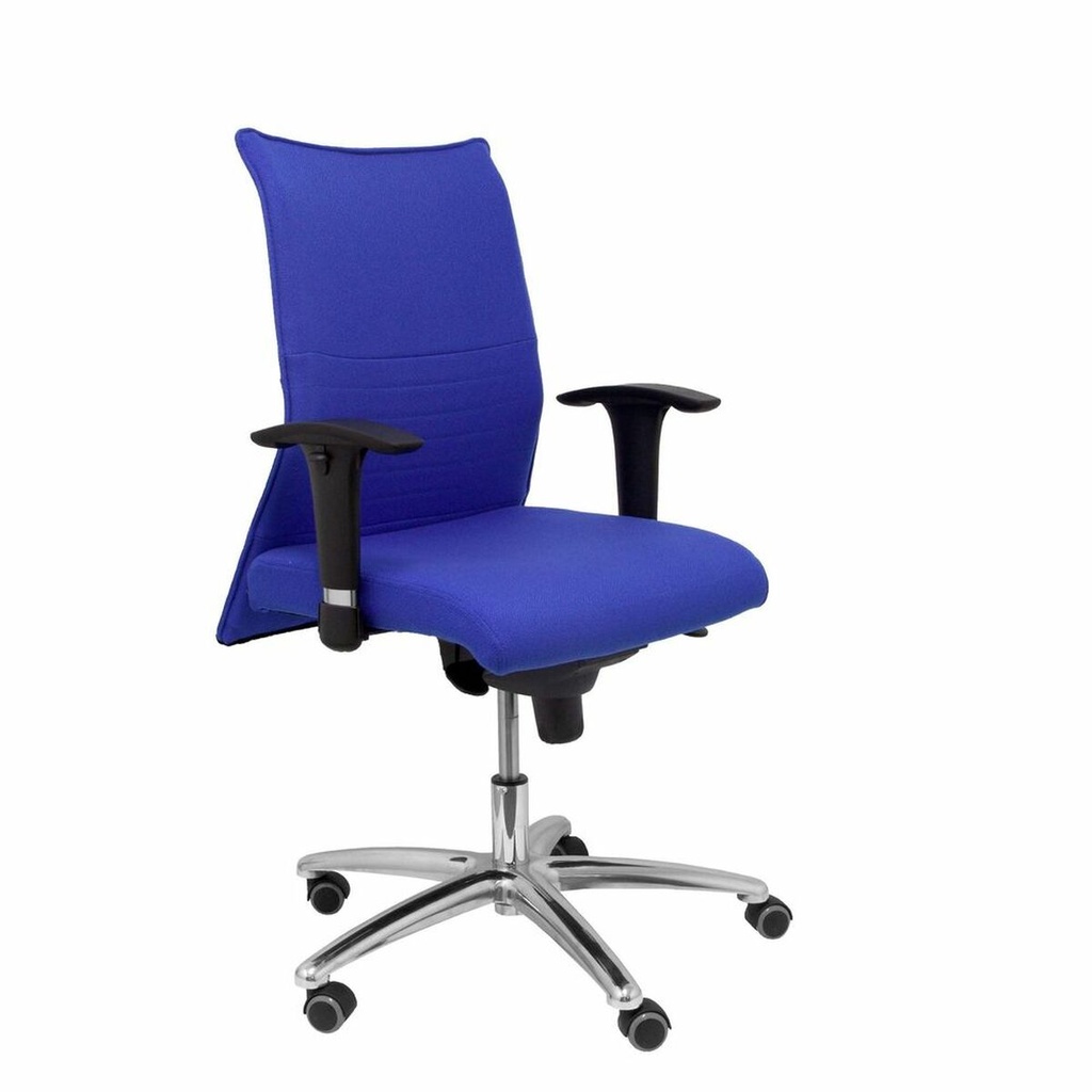 Office Chair Albacete Confidente Piqueras y Crespo BALI229 Blue