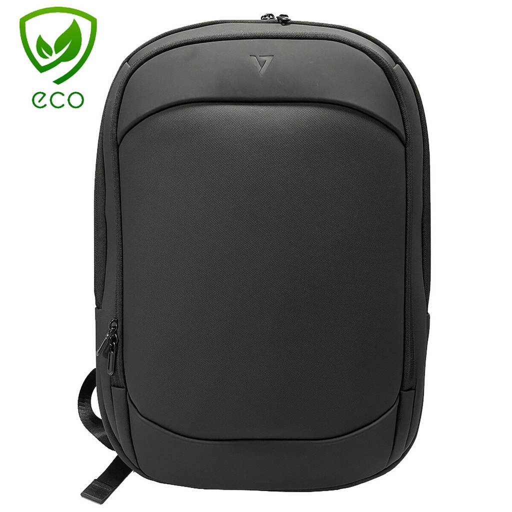 Mochila para Portátil V7 CBP16-ECOE Negro