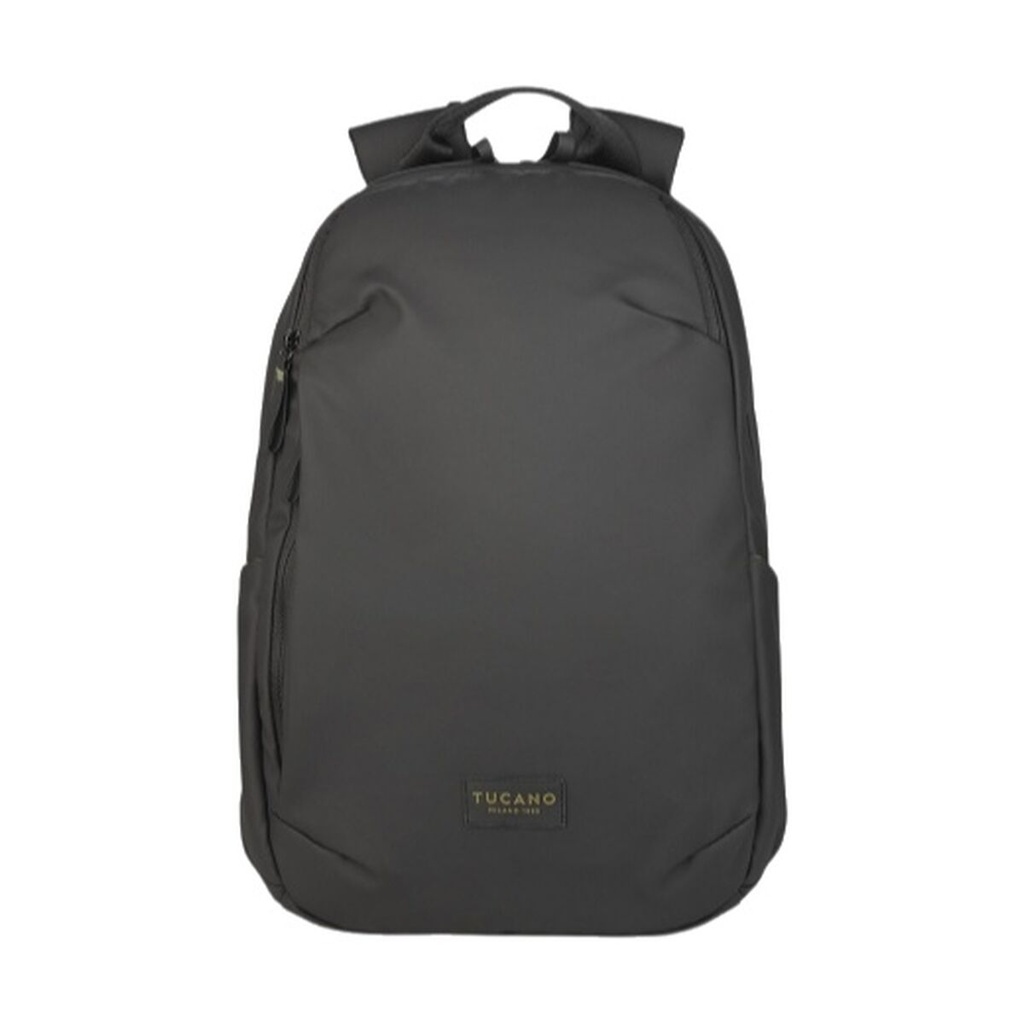 Mochila para Portátil Tucano BKLAS15-BK Negro