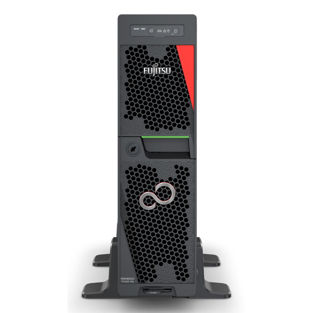 Servidor Fujitsu VFY:T1326SC082IN 32 GB RAM