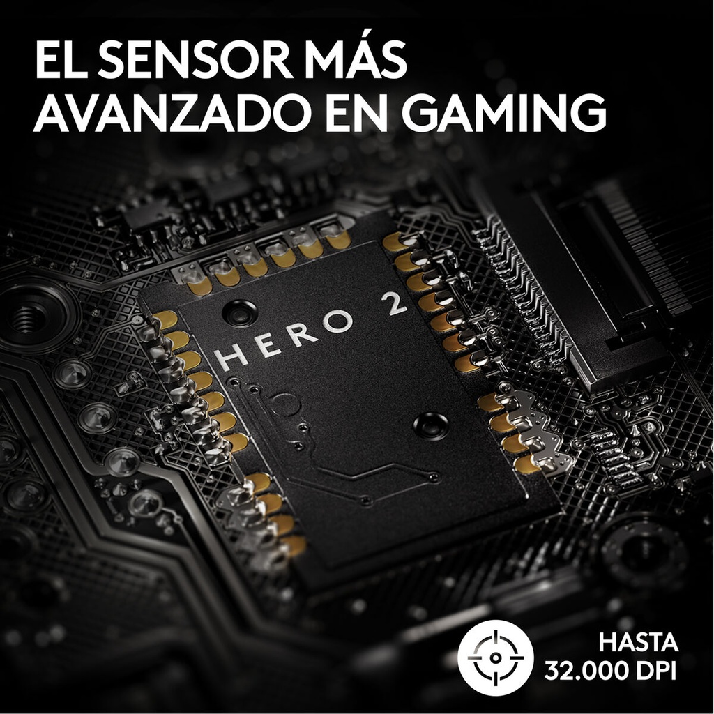 Ratón Logitech 910-006639 Blanco