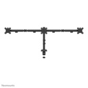 Screen Table Support Neomounts DS60-600BL3 10" 27"