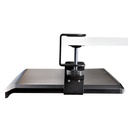 Notebook Stand Startech KEYBOARD-TRAY-CLAMP1