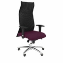 Sillón de Oficina Sahúco XL Piqueras y Crespo BALI760 Morado