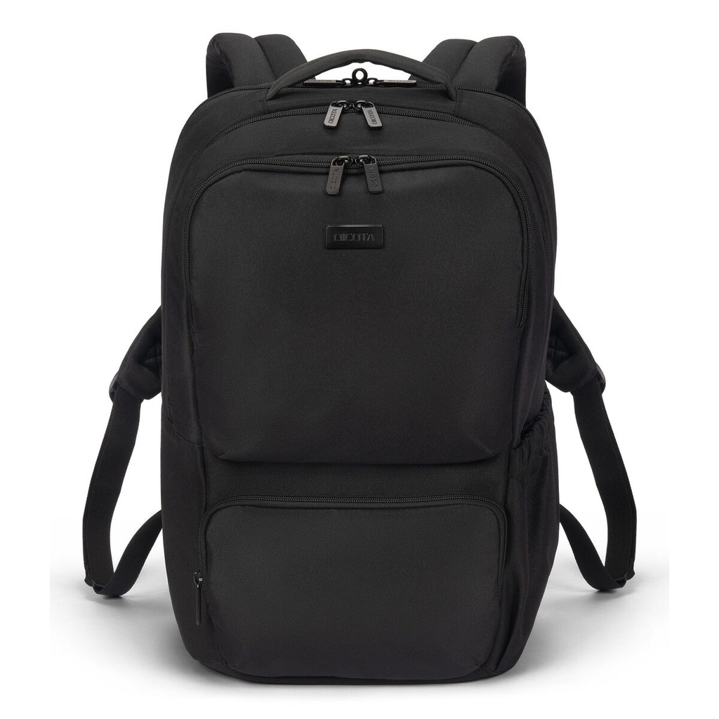 Mochila para Portátil Dicota D32116-RPET Negro
