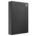 External Hard Drive Seagate STKZ4000400 Black 4 TB HDD