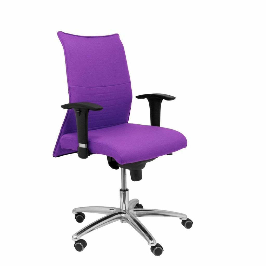Office Chair Albacete confidente Piqueras y Crespo LBALI82 Purple Lilac