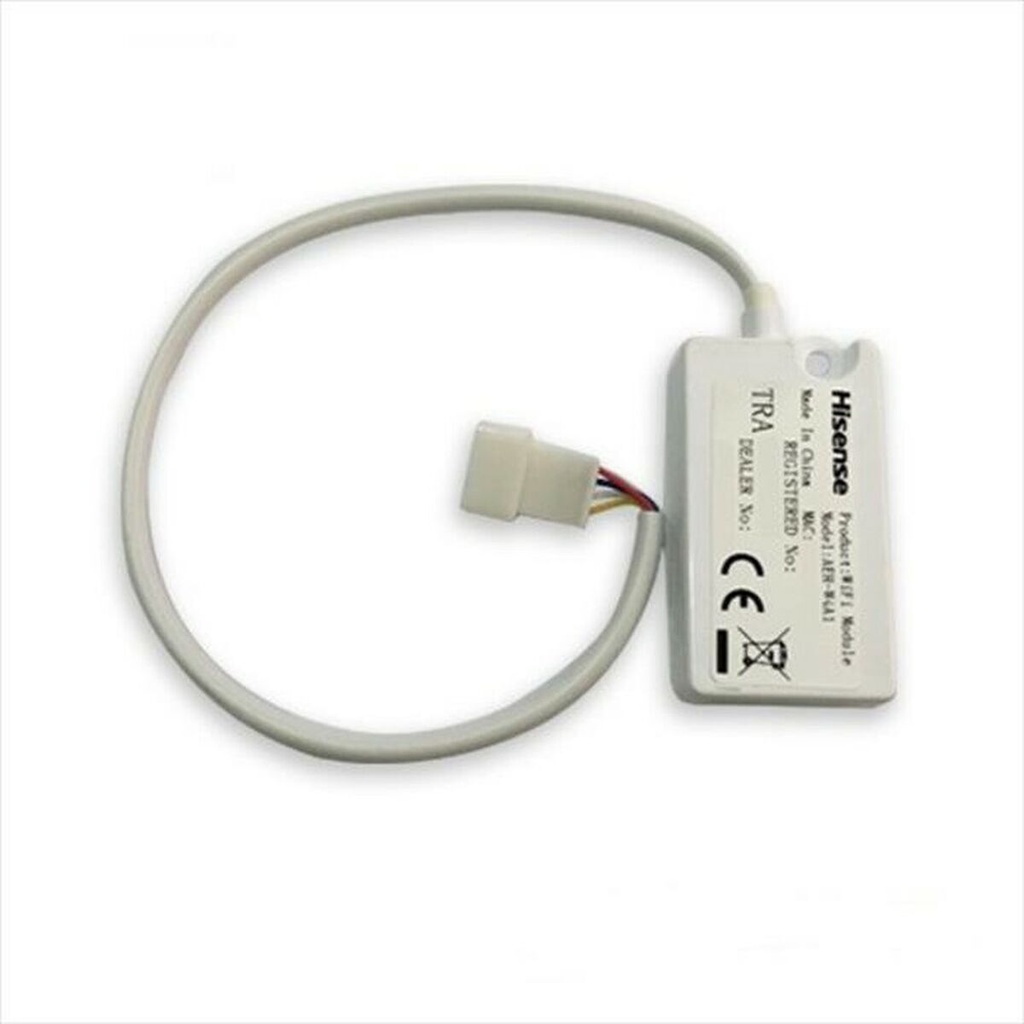 Soporte para Portátil Hisense AEH-W4GX