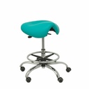 Taburete Alatoz P&C P39CRRP Verde 65 cm