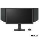Monitor BenQ XL2566X+ Full HD 24,1"