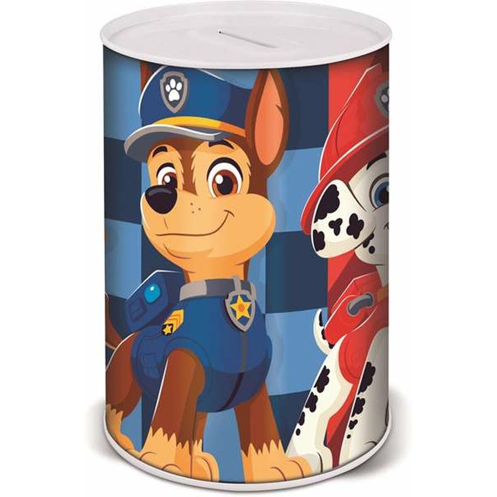 Hucha The Paw Patrol Boy Rescue Pups