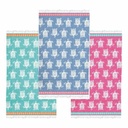 Towelling Sarong Secaneta Tonimu 95 x 160 cm