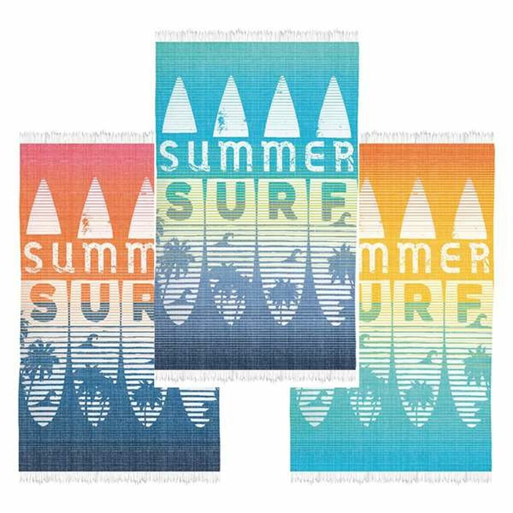 Pareo Toalla Secaneta Skimsurf 100 x 160 cm