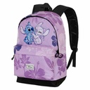 Mochila Infantil Lilo & Stitch Rosa 45 x 37 x 6 cm