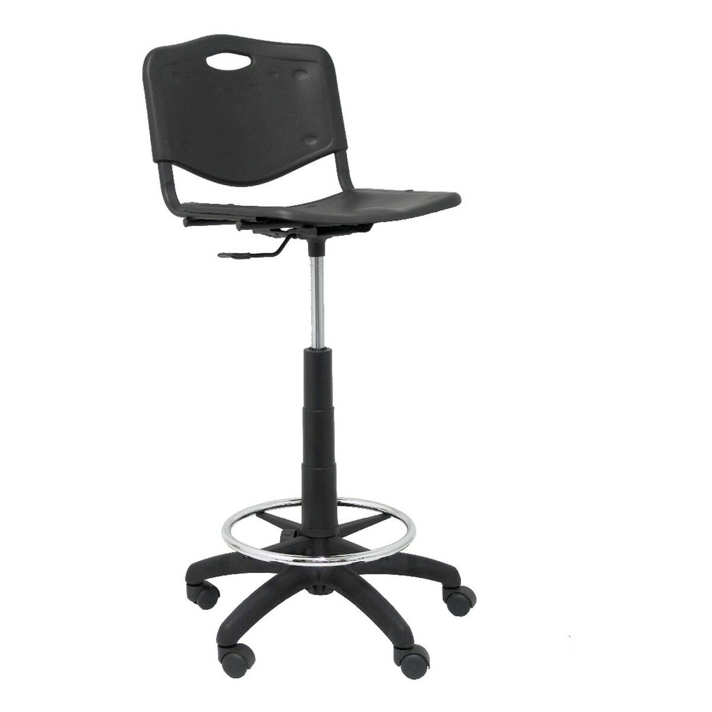 Stool Robledo Piqueras y Crespo NI840RN Black