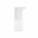 Automatic Soap Dispenser with Sensor DKD Home Decor White Transparent Plastic 320 ml 7,5 x 10 x 19,5 cm