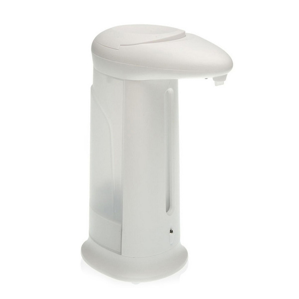 Dispensador con sensor Versa Blanco ABS 8 x 21 x 12 cm 1 L
