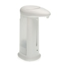 Dispenser with sensor Versa White ABS 8 x 21 x 12 cm 1 L