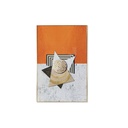 Painting DKD Home Decor Aluminium MDF Wood 80 x 3 x 120 cm