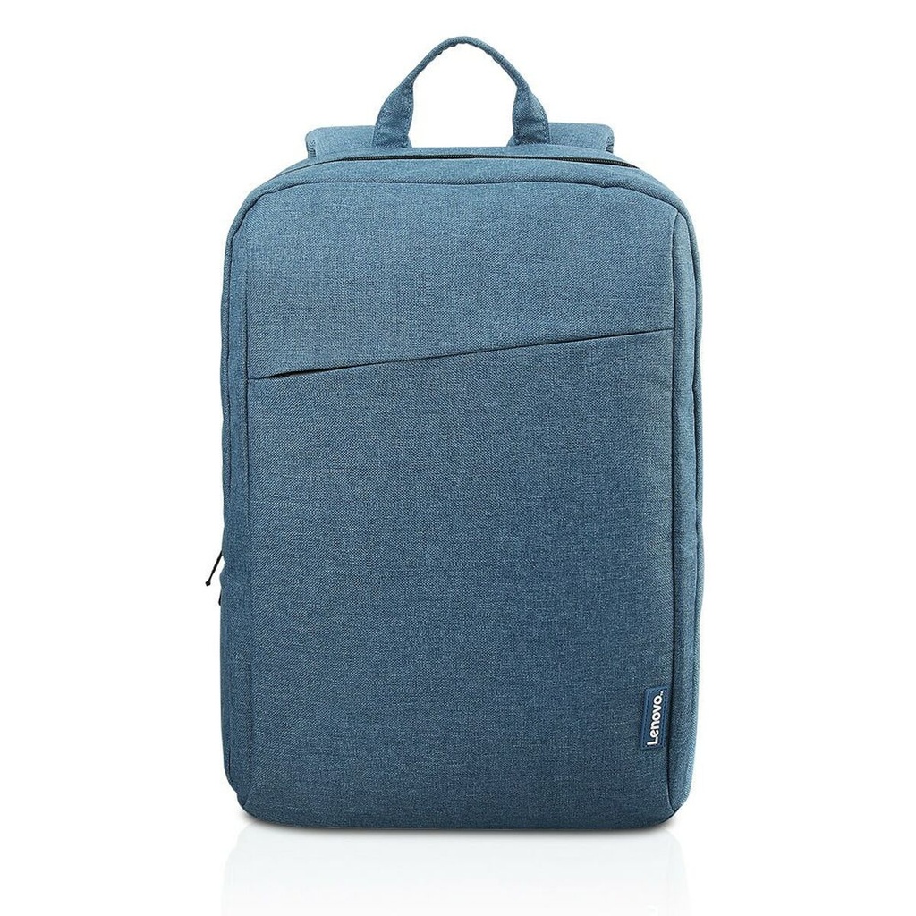 Mochila para Portátil Lenovo GX40Q17226                      Azul Monocromo