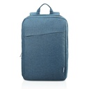 Mochila para Portátil Lenovo GX40Q17226                      Azul Monocromo