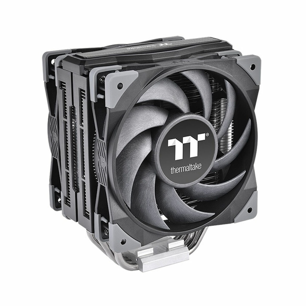 Box Ventilator THERMALTAKE Toughair 510