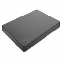 Disco Duro Externo Seagate STJL1000400 1 TB 2,5" USB 3.2 Negro