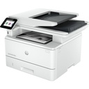 Multifunction Printer HP LaserJet Pro MFP 4102fdw