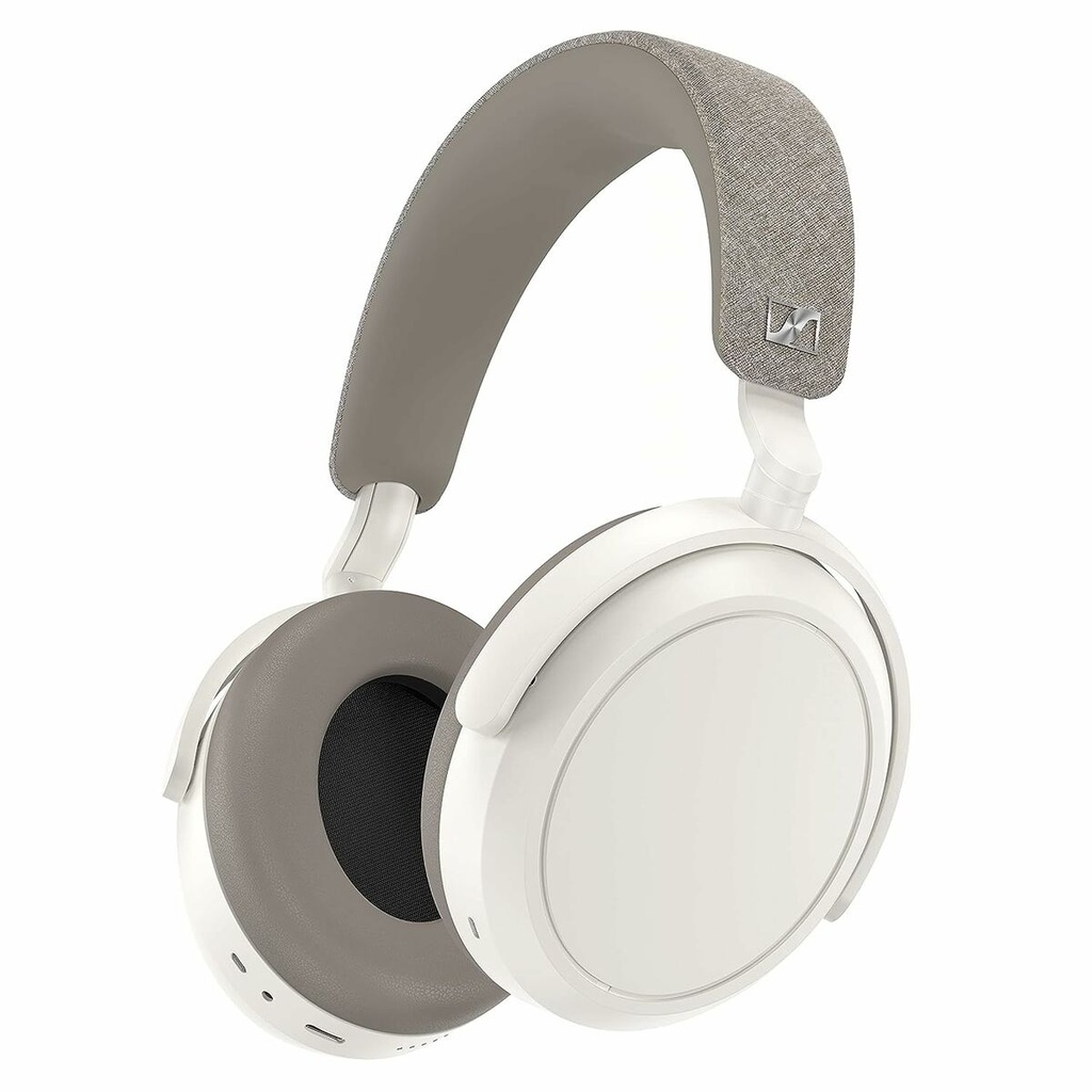 Auriculares Inalámbricos Sennheiser 509267 Blanco