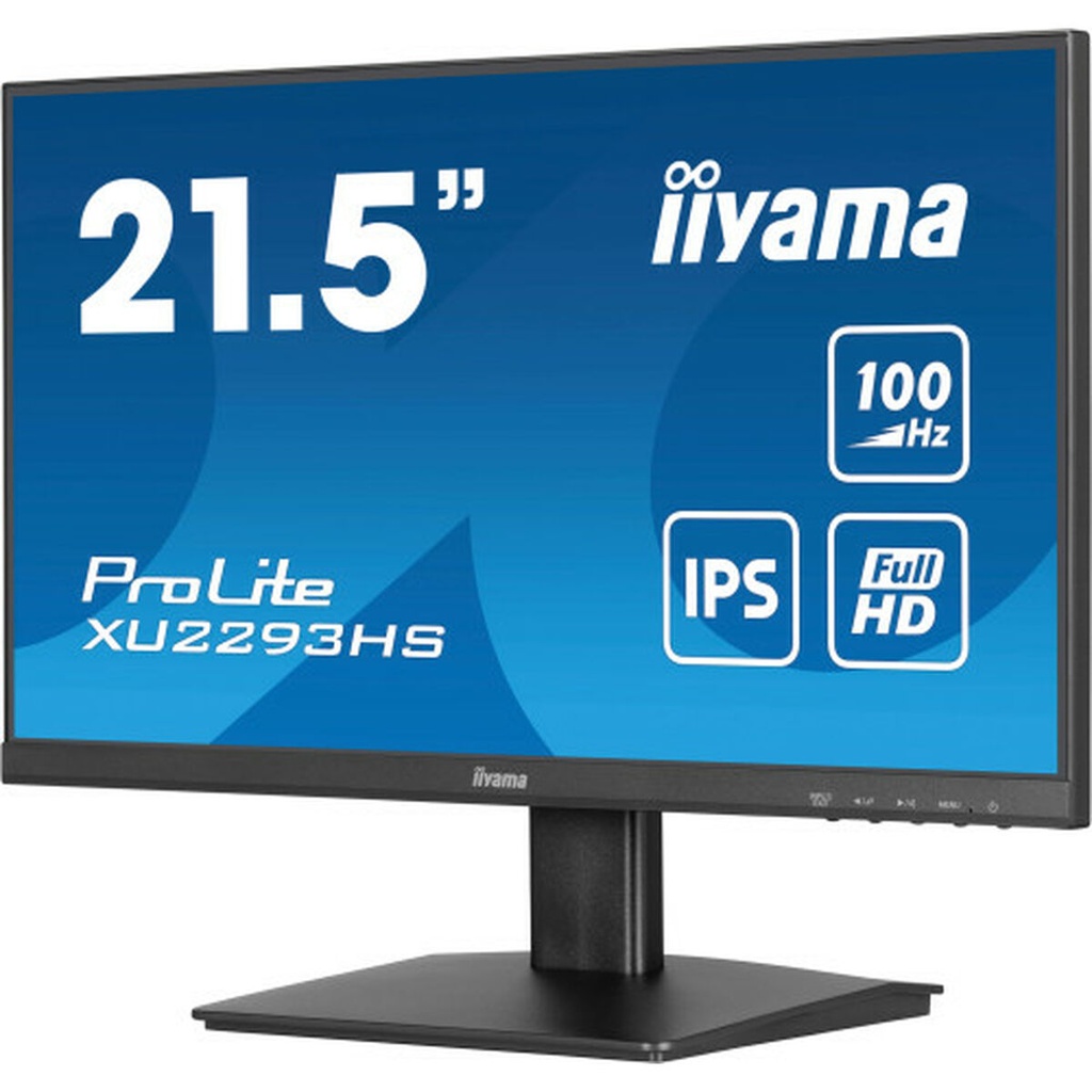 Monitor Iiyama XU2293HS-B6 21,5" Full HD 100 Hz