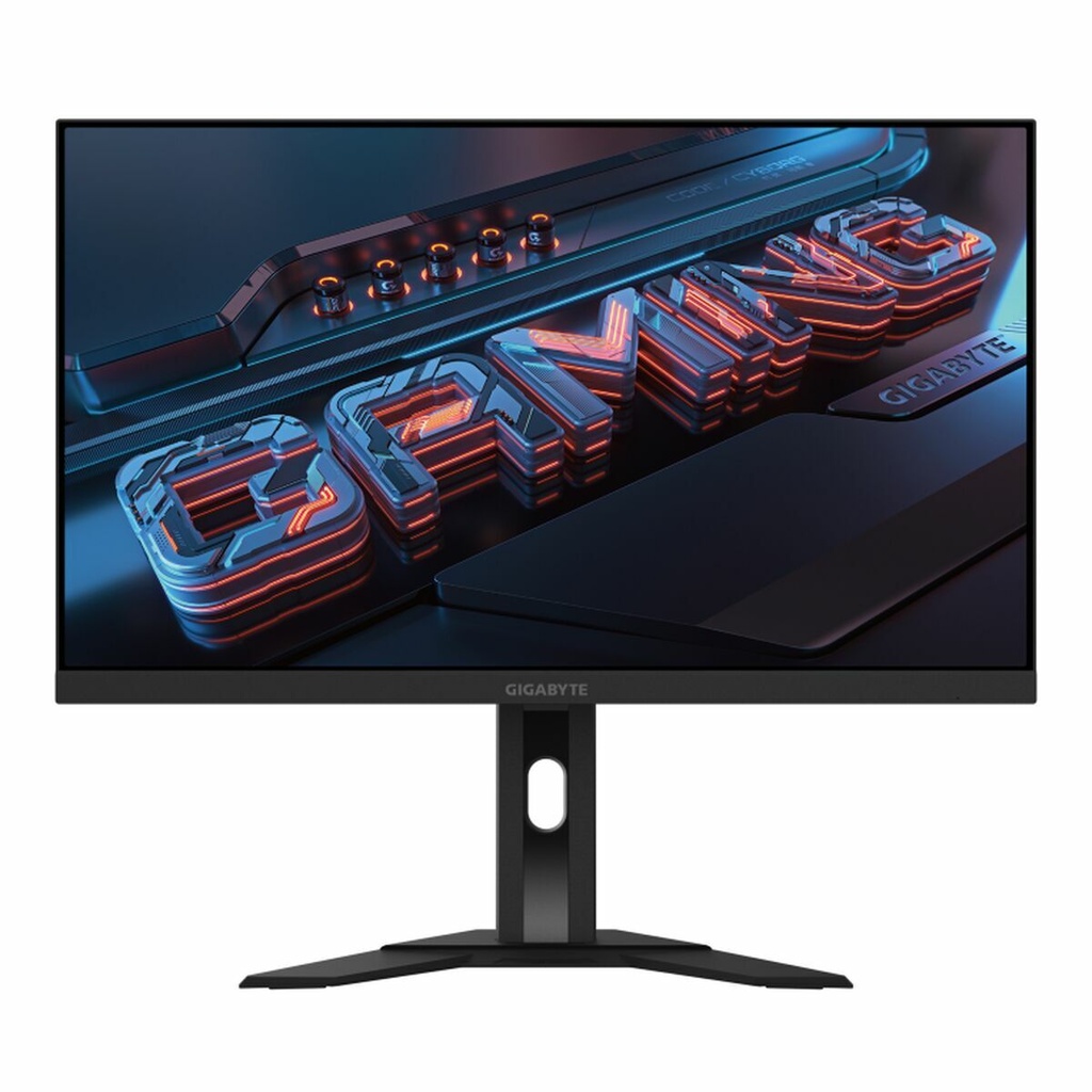 Gaming Monitor Gigabyte M27UA 4K Ultra HD UltraWide Full HD 27"