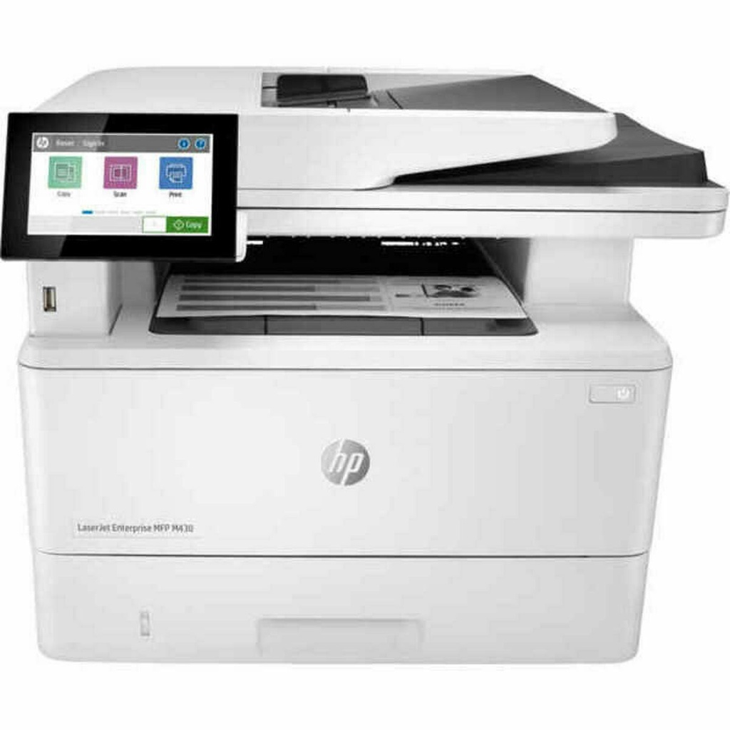 Multifunction Printer HP 3PZ55A White