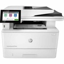 Multifunction Printer HP 3PZ55A White