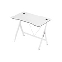 Escritorio Huzaro HZ-Hero 1.4 White Blanco
