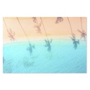 Cuadro Home ESPRIT Cristal Templado 150 x 0,4 x 100 cm