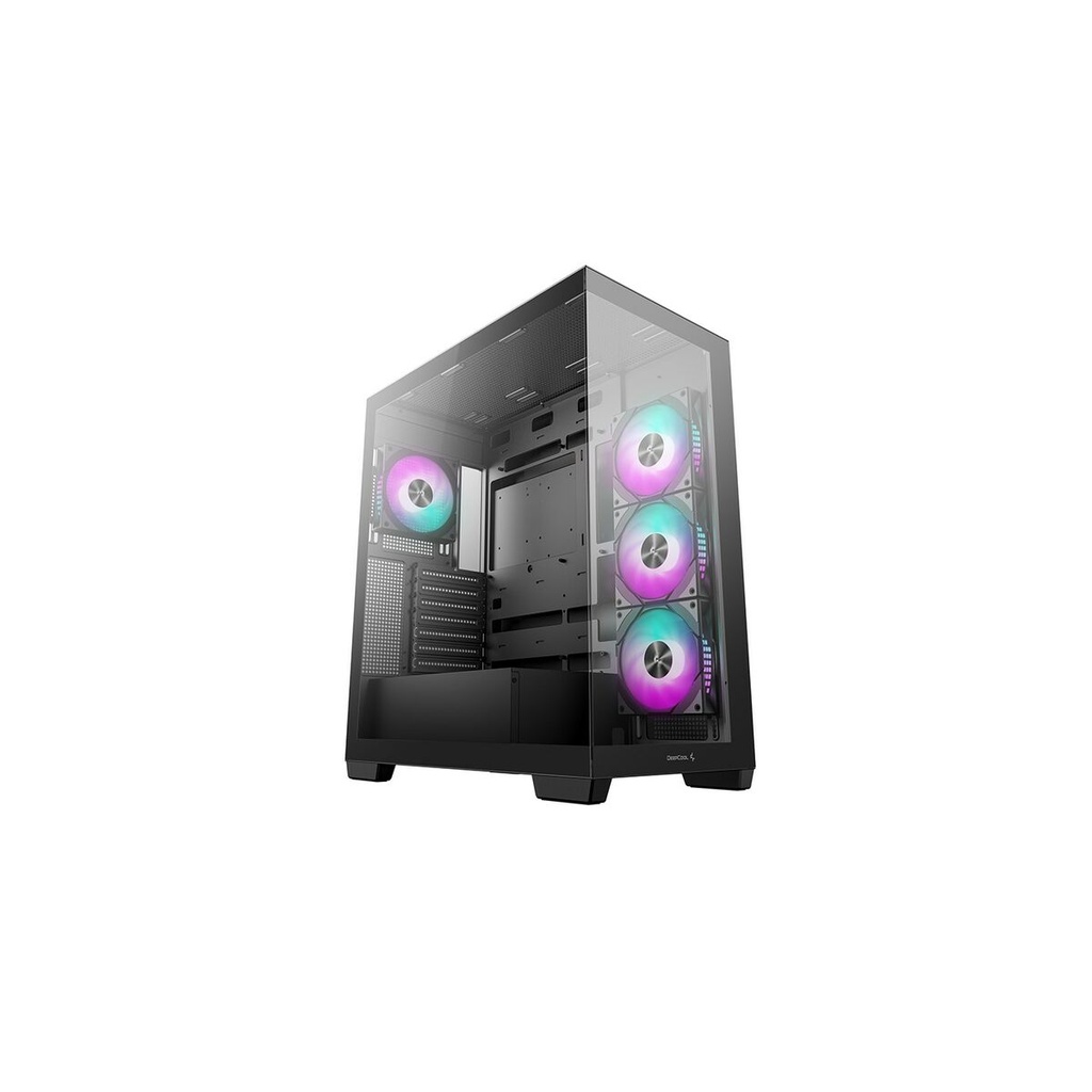 Desktop PC Actina KOMACNGIP0275 32 GB RAM 2 TB SSD